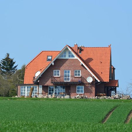 Landhaus Bondzio Langen Brutz ภายนอก รูปภาพ